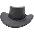 Jacaru 1003 Swagman Hat