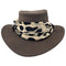 Jacaru 1020 Jillaroo Hat