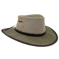 Jacaru 104 Bushbreeze Camper Hat
