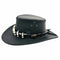 Jacaru 1058 Wallaroo Croc Hat