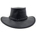 Jacaru 1092 Stockman Hat
