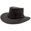 Jacaru 1092 Stockman Hat