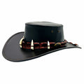 Jacaru 110 Croc Hunter Hat