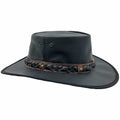 Jacaru 1111 Roo Nomad Traveller Hat