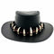 Jacaru 112 Lightning Jack 15 Croc Teeth Hat