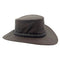 Jacaru 1001 Kangaroo Leather Hat