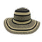 Jacaru 1761 Round Circles Hat
