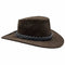 Jacaru 1007 Wallaroo Suede Hat