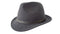 Jacaru 1848 Trilby Hat