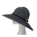 Jacaru 1885 Sun Hat Wide