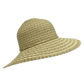 Jacaru 1885 Sun Hat Wide