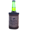 Jacaru 5069 Premium Stubby & Can Cooler with Clip