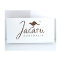 Jacaru 5786 Flap Wallet Men's